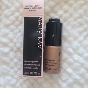 Mary Kay Illuminating Drops - Bronze Light